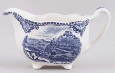 Creamer or Jug c1960s